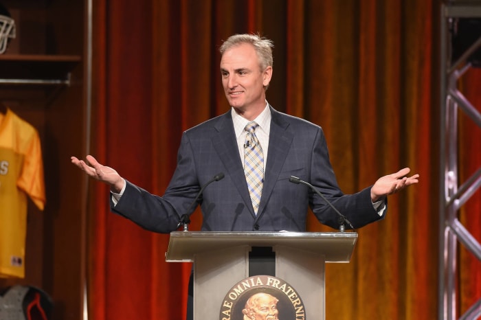 Trey Wingo, Baylor