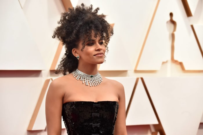 Zazie Beetz