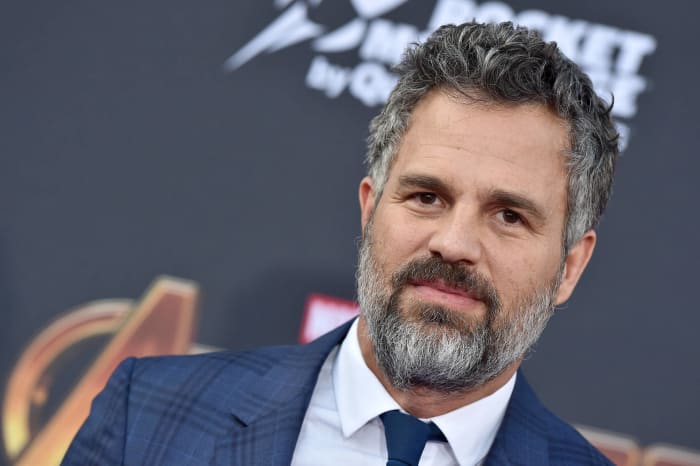 Mark Ruffalo