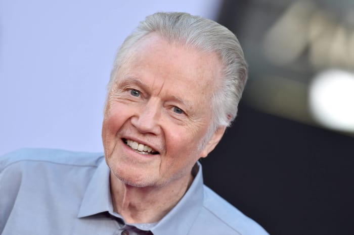 Jon Voight