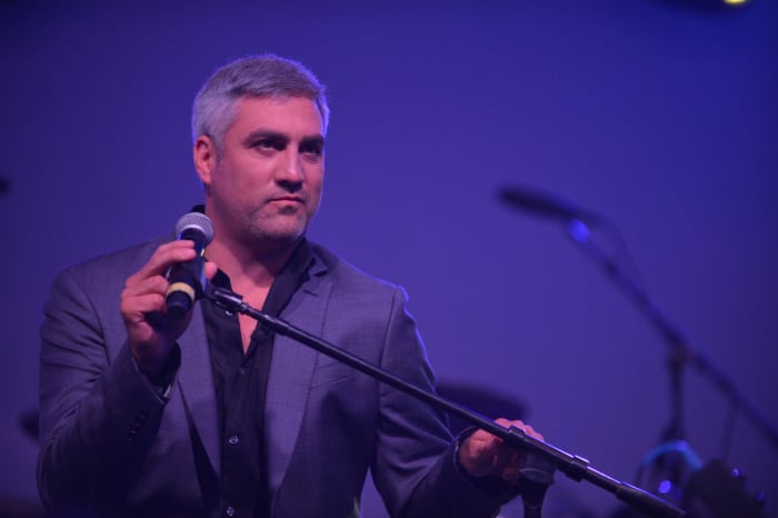 Taylor Hicks (Season 5)