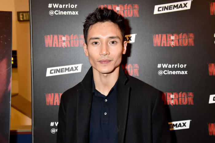 Manny Jacinto