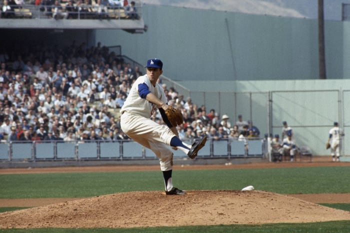 Los Angeles Dodgers (1965)