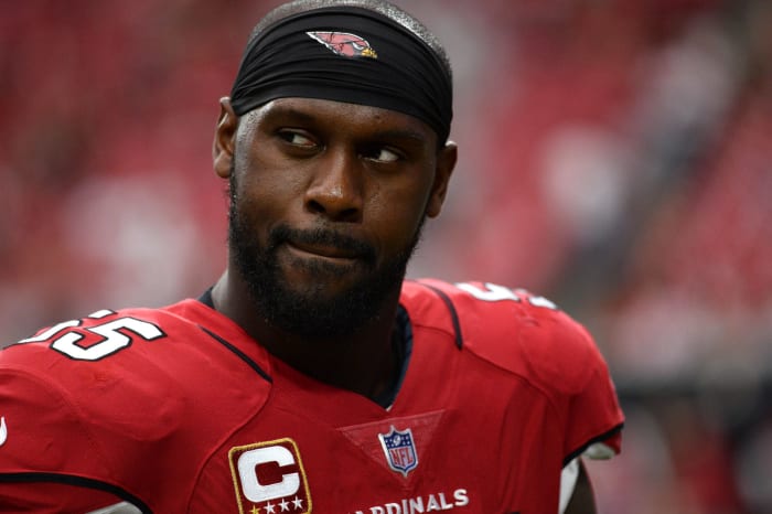 Arizona Cardinals: Chandler Jones, DE
