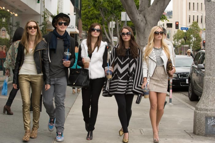 “The Bling Ring” (2013)