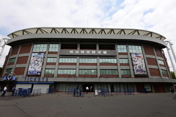 That's a lot of cash