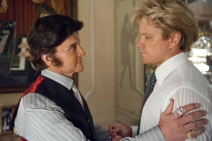 “Behind the Candelabra” (2013)