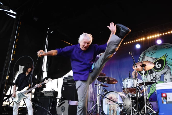 Guided By Voices