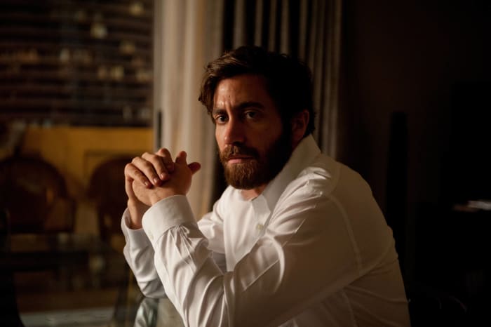 Jake Gyllenhaal