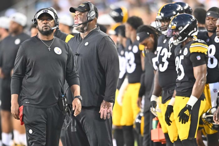 Rating the following five-year home windows for every NFL group Rating the following five-year home windows for every NFL group Pittsburgh Steelers