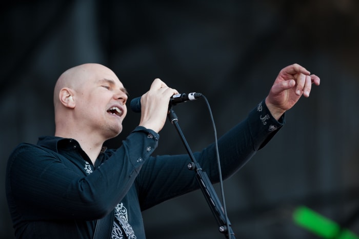 “1979” by The Smashing Pumpkins