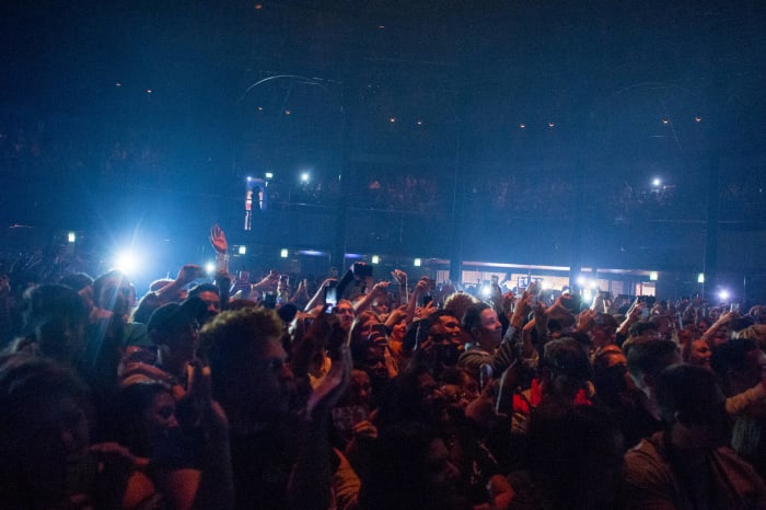 #43: billy woods & Kenny Segal: "Maps"