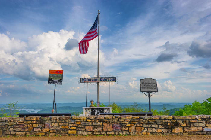 Bean Station, Tennessee