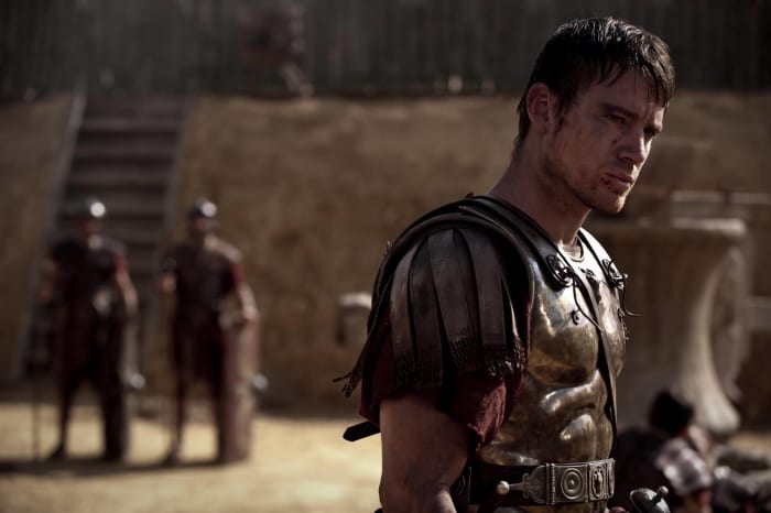 Action and politics Clash in latest film epic - Daily Trojan