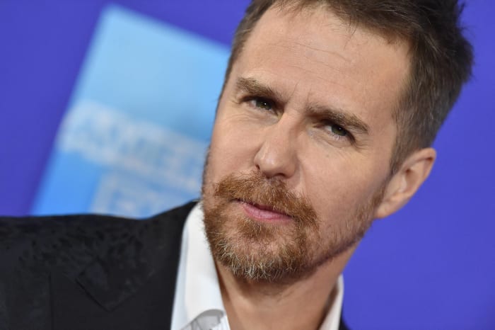 Sam Rockwell