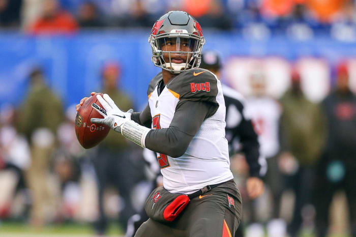 Buccaneers -3.5 vs. 49ers