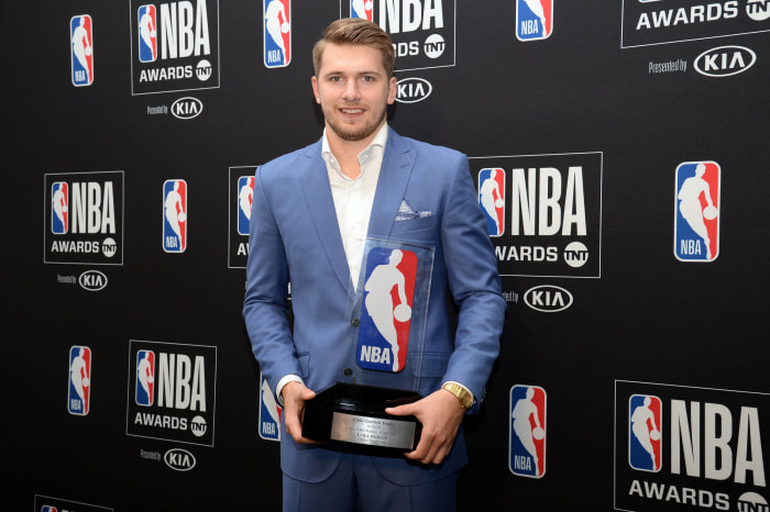 Luka Doncic