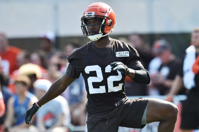 Worst: Texans sign Eric Murray