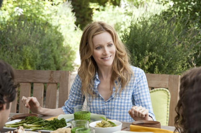 Leslie Mann