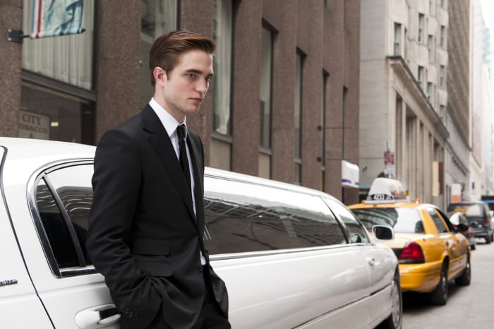 'Cosmopolis'