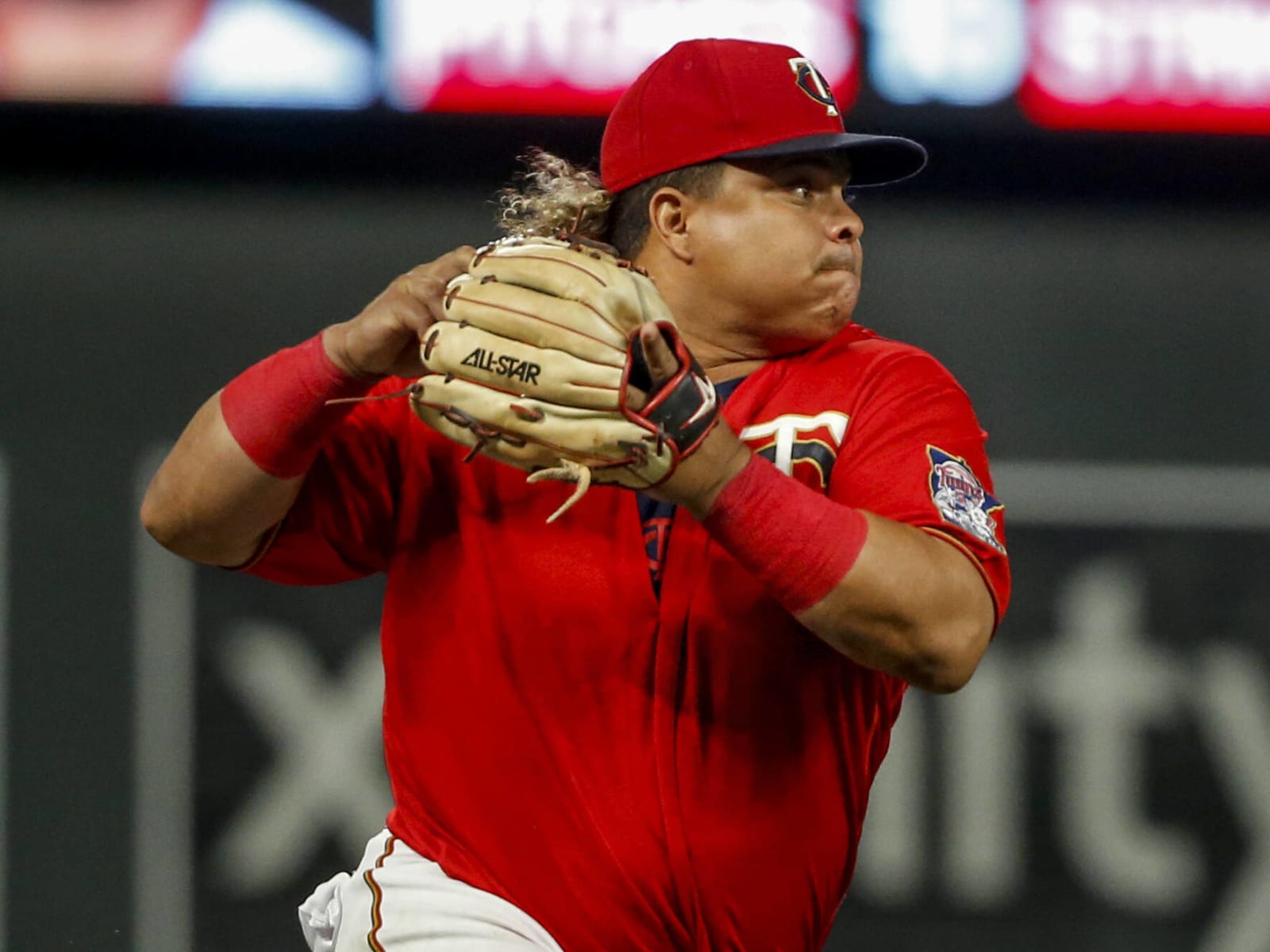 SoftBank japonés planea firmar a Willians Astudillo