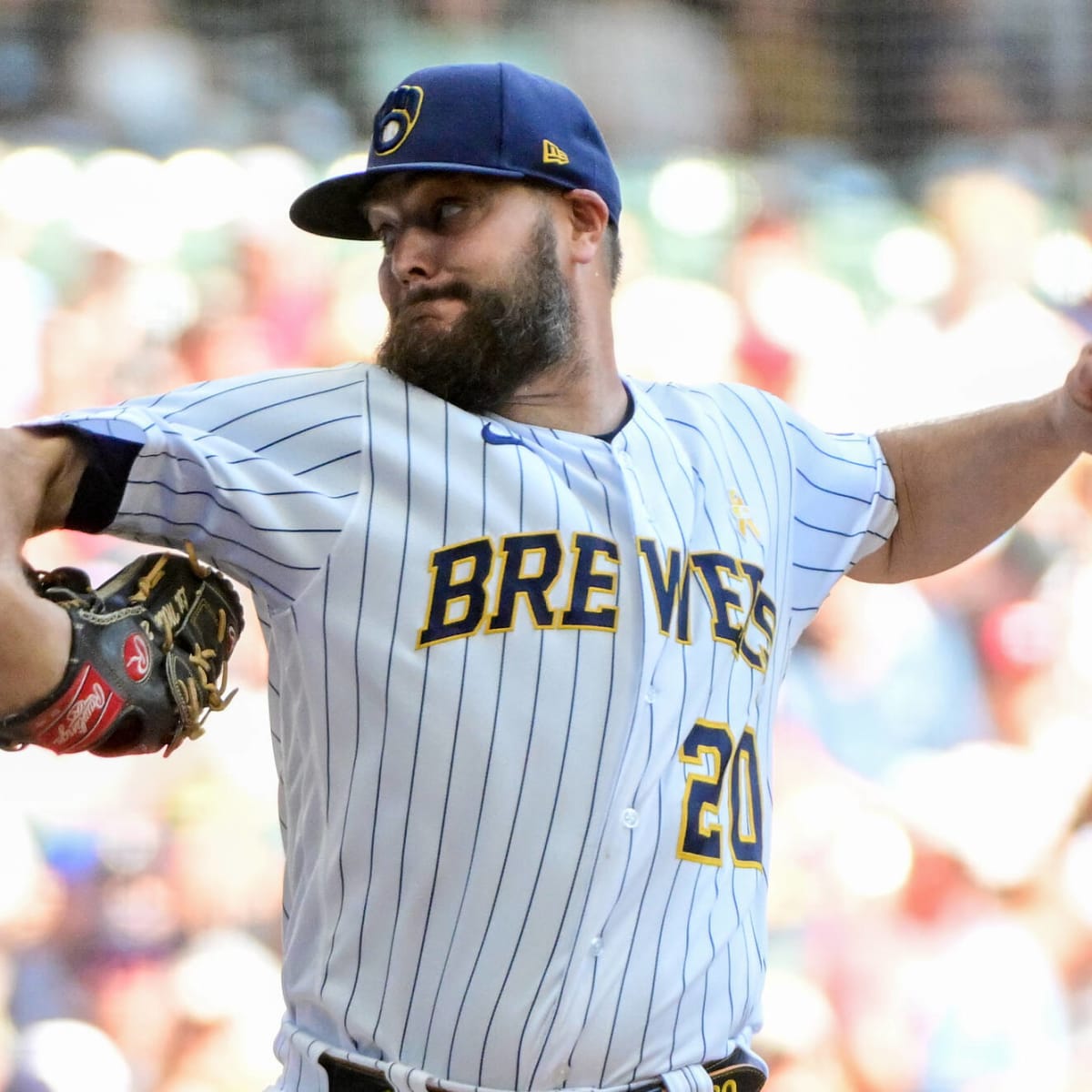 MLB: Hot and Cold Teams, Top Pitchers and Over/Under - Betting Sports