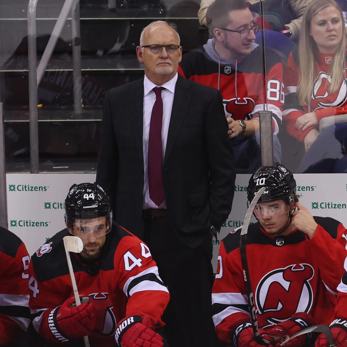 New Jersey Devils: Which Players Deserve Awards This Season?
