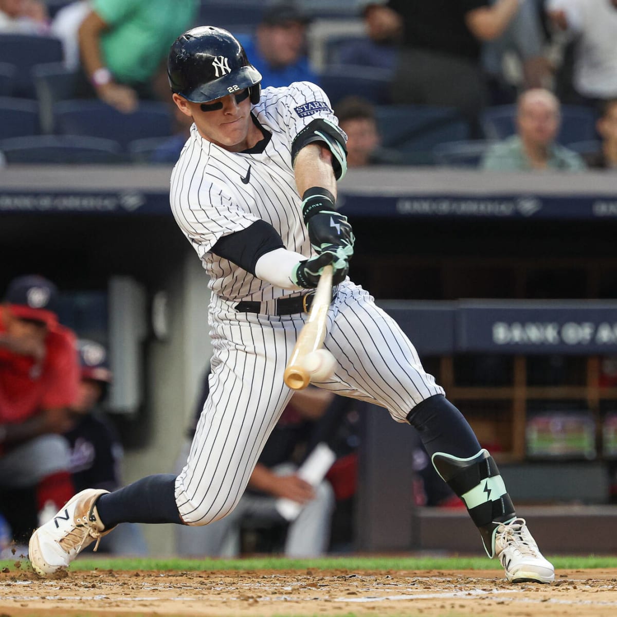 Reds Claim Harrison Bader, Hunter Renfroe - MLB Trade Rumors