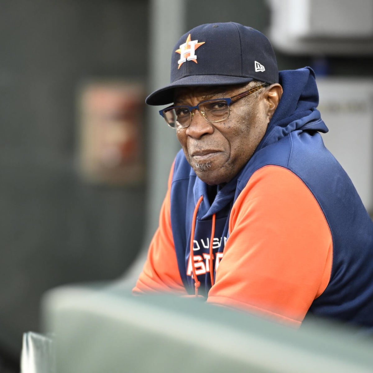 Dusty Baker remains tight lipped on Bryan Abreu's appeal: I'm not