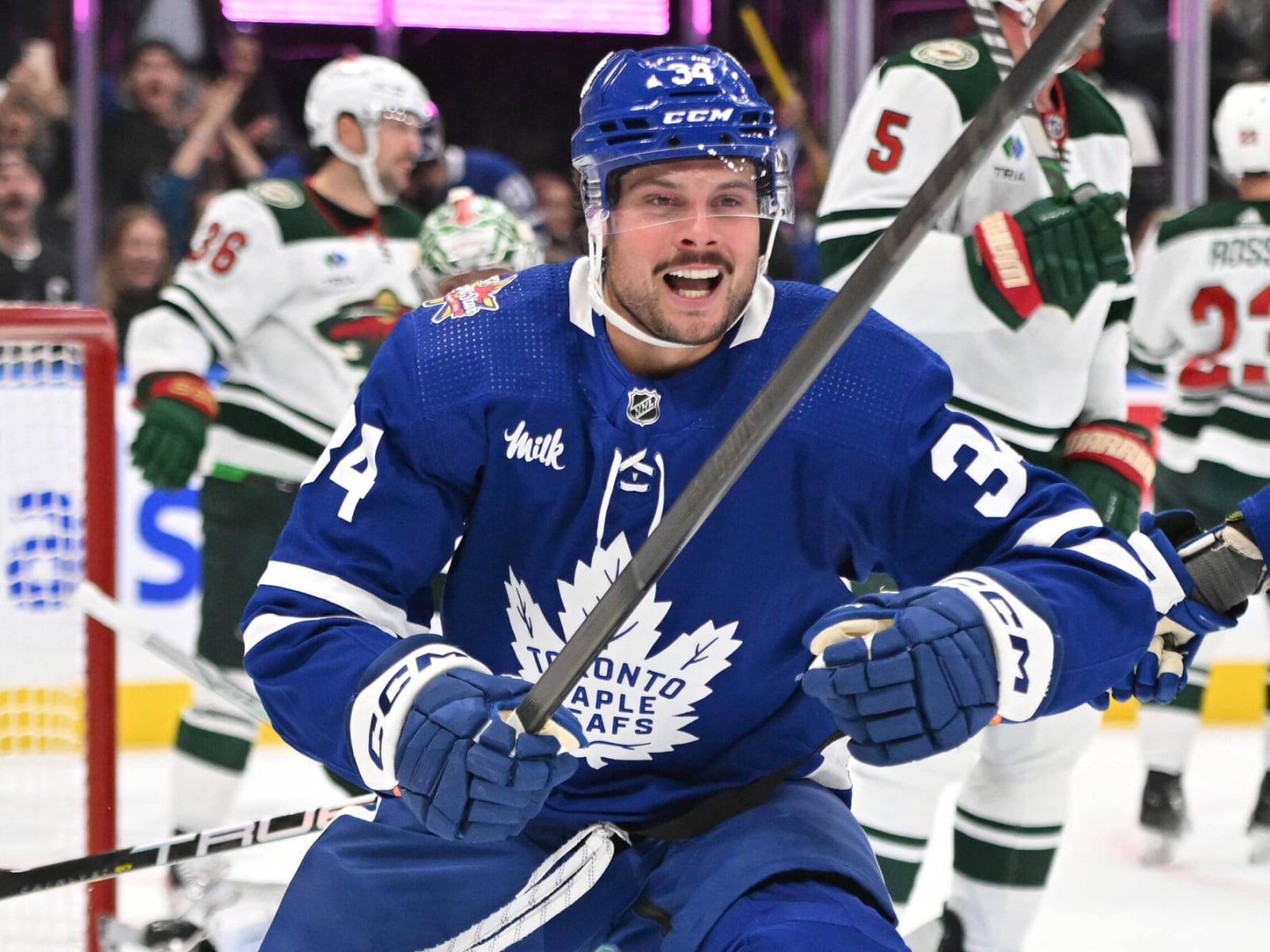 The Top 5 Jerseys in Toronto Maple Leafs History - TheLeafsNation