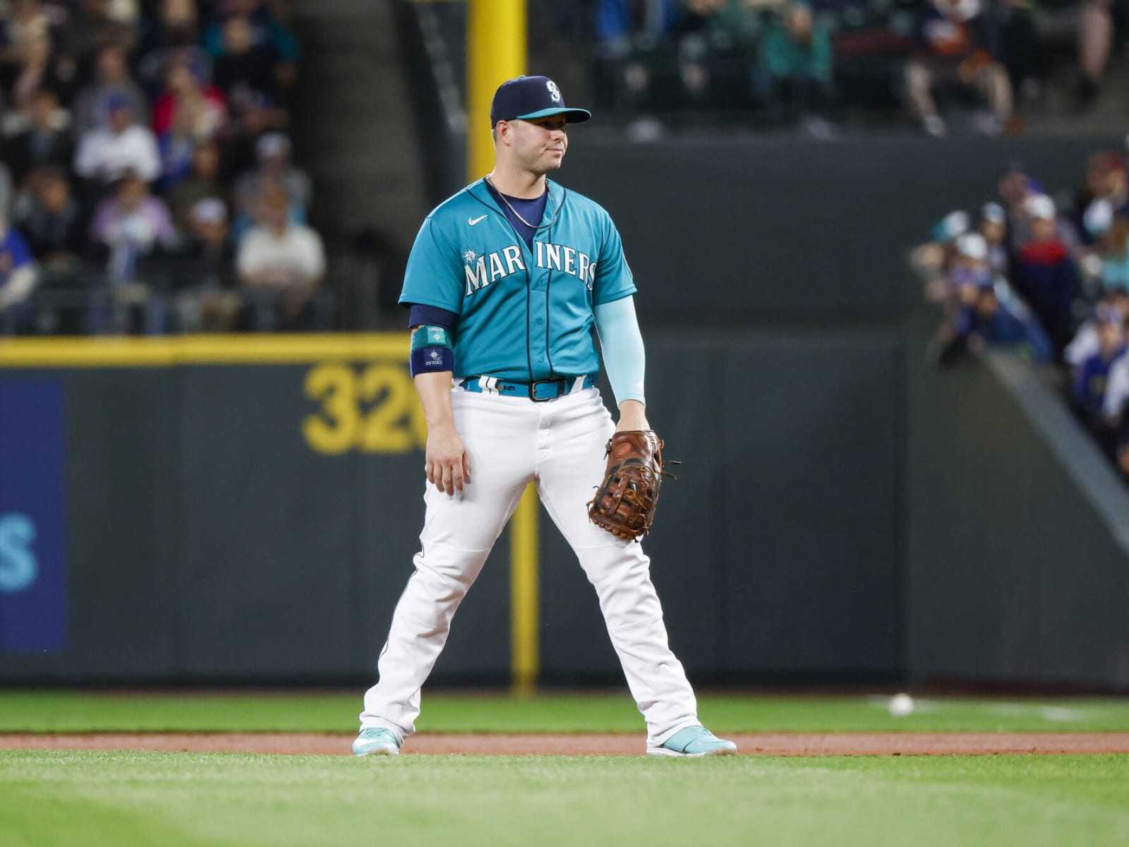 Mariners May Have Found Next Diamond In The Rough In Ty France : r