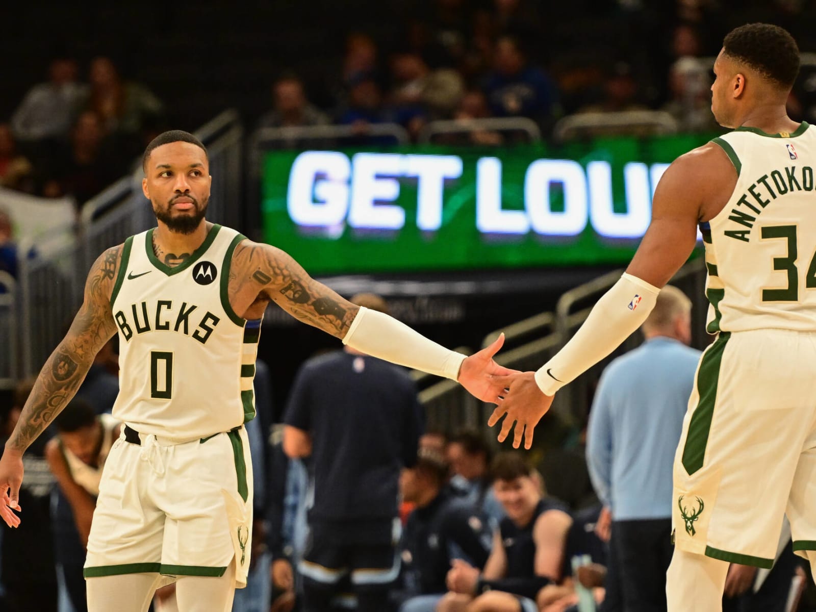 The Milwaukee Bucks Squander a Dominant Season With a First-Round