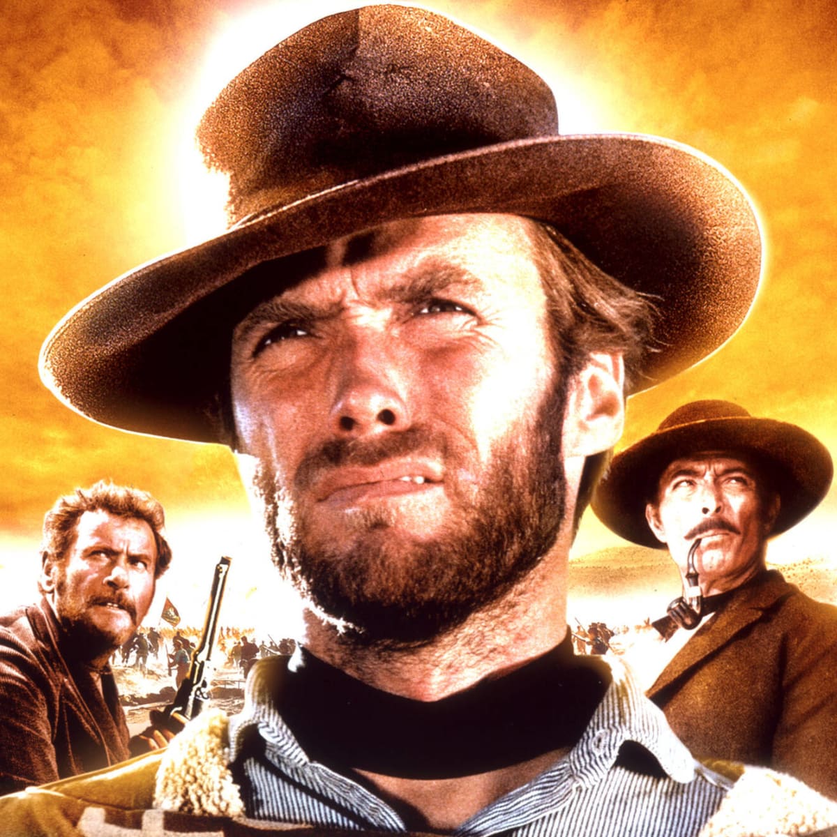 The Magnificent 20: The greatest Westerns of all time