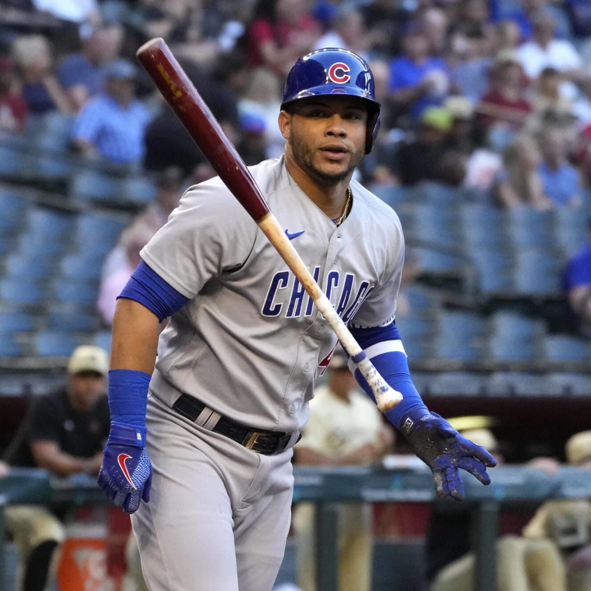 Chicago Cubs: Top 5 Destinations for Willson Contreras - Page 2