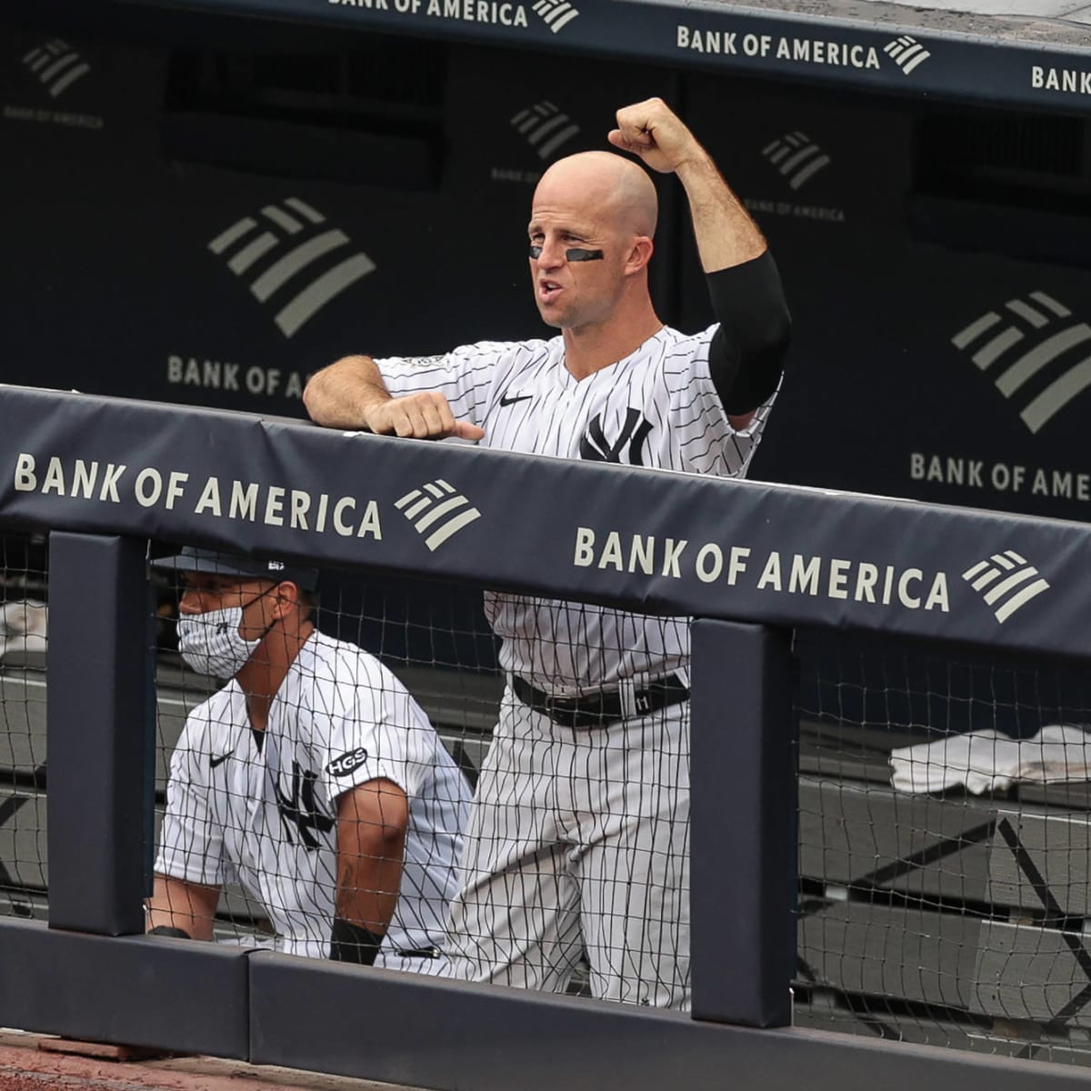 Brett Gardner returns to Yankees: source