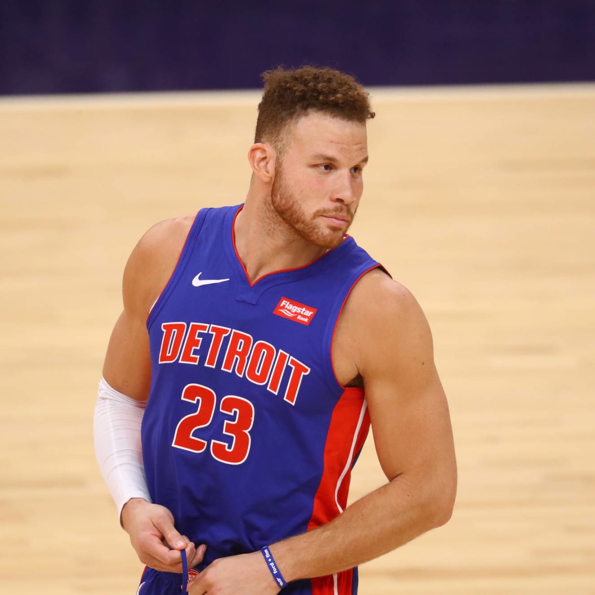 NBA rumors: Warriors interested in signing Blake Griffin - Golden