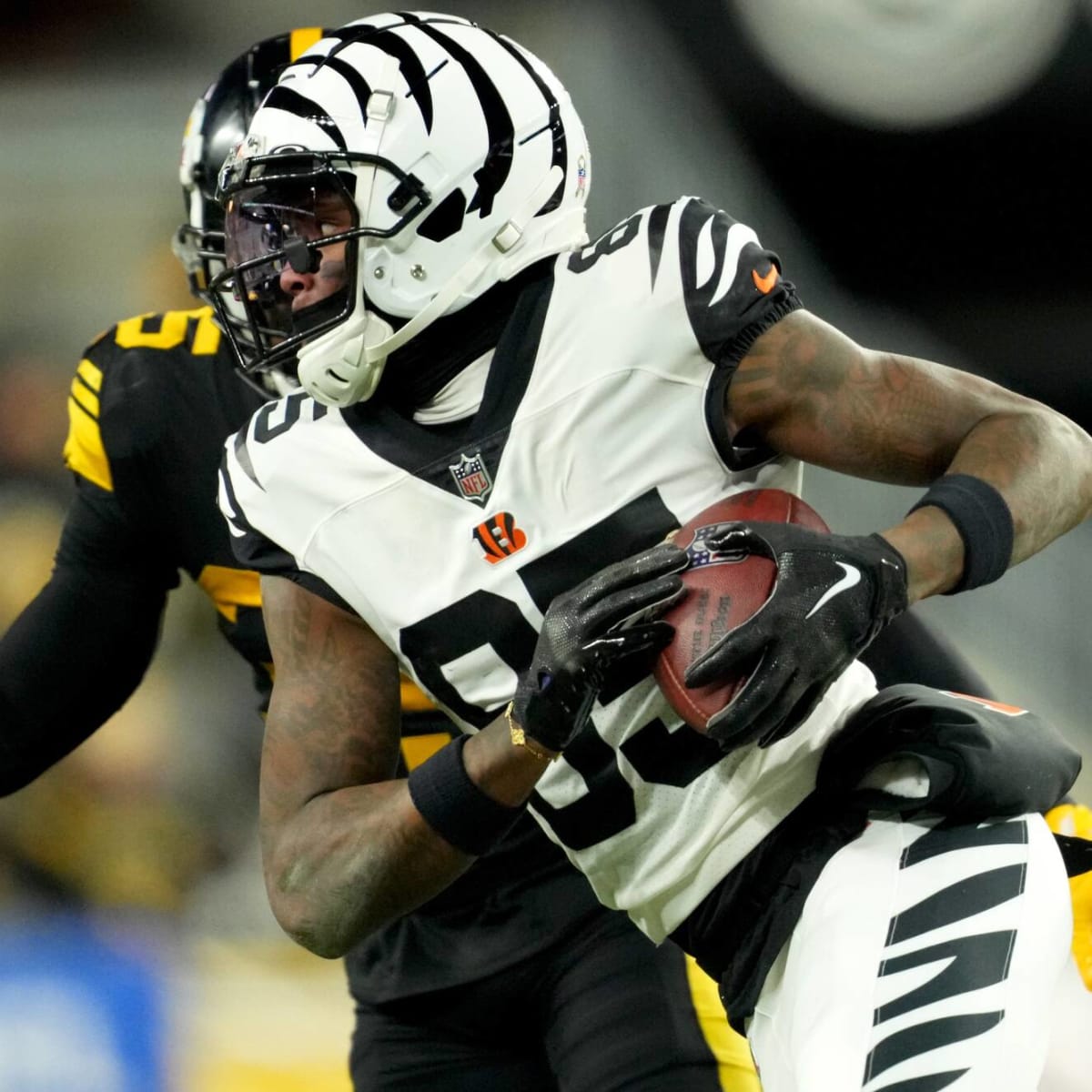 This proposed Packers-Bengals trade sends Tee Higgins to Green Bay