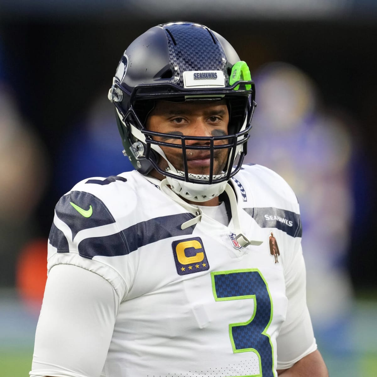 Russell Wilson Rumors: Seahawks Teammates Felt QB 'Checked Out