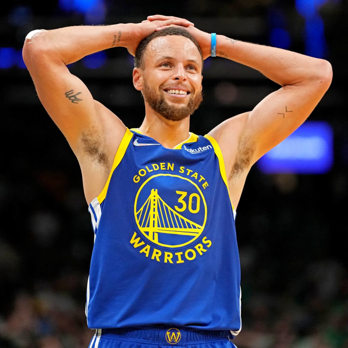 Stephen curry zero on sale