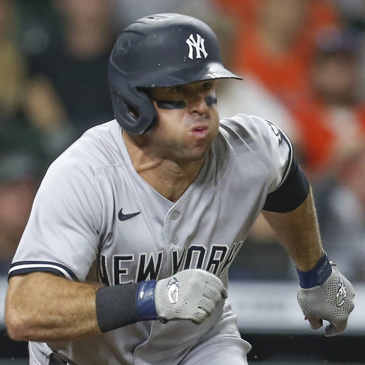 Brett gardner all star jersey sales