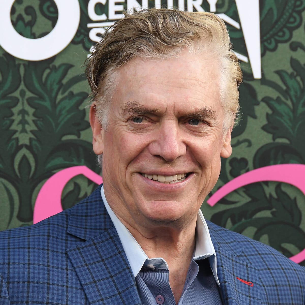 Christopher McDonald se une al elenco de la serie de Secret