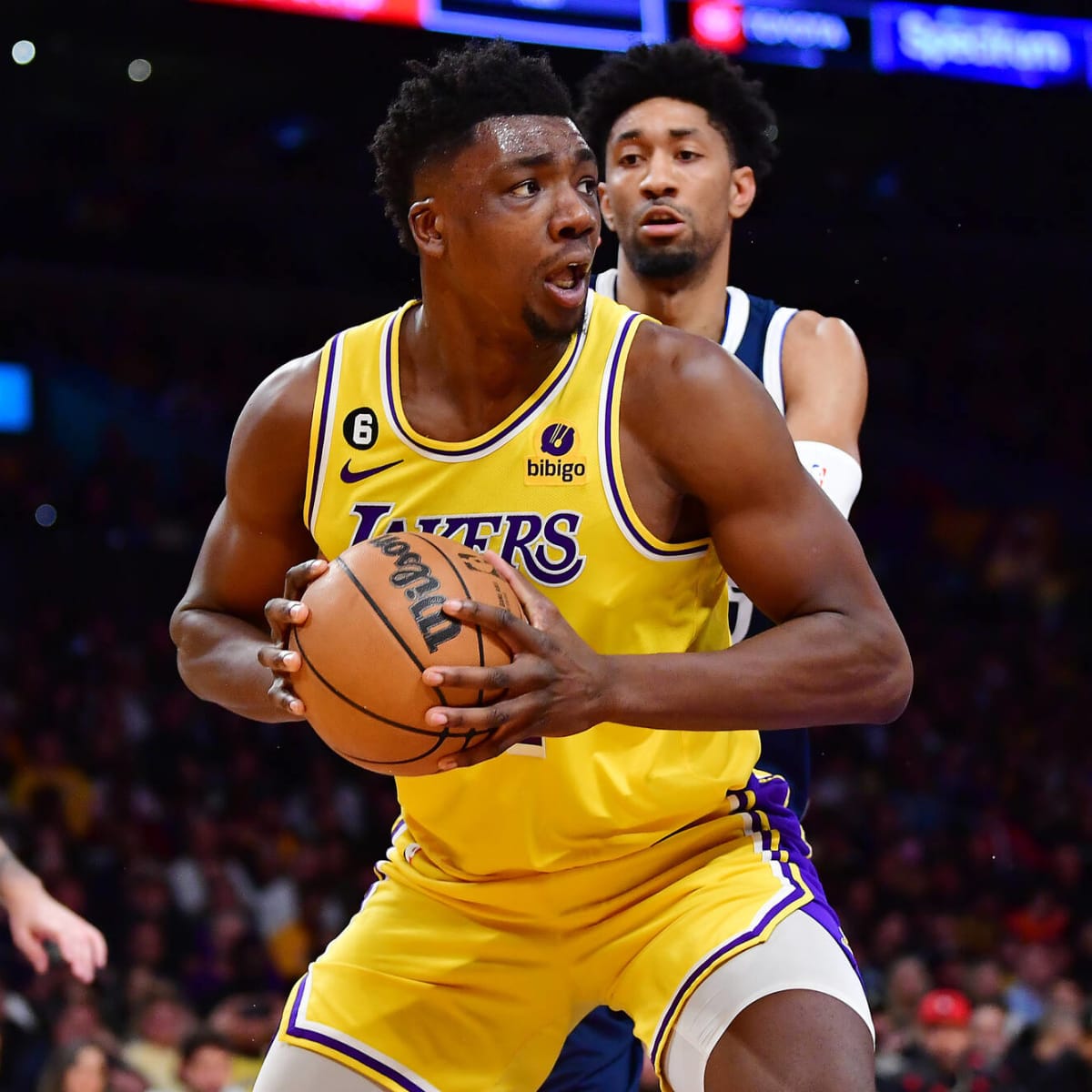 Reggie Miller questions Thomas Bryant not wanting to play with