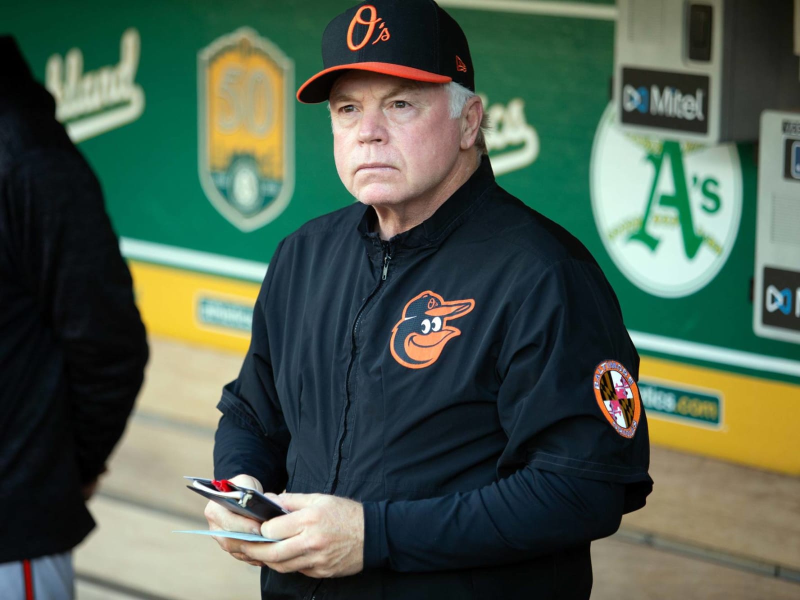 Mets manager search: Buck Showalter, Matt Quatraro, Joe Espada