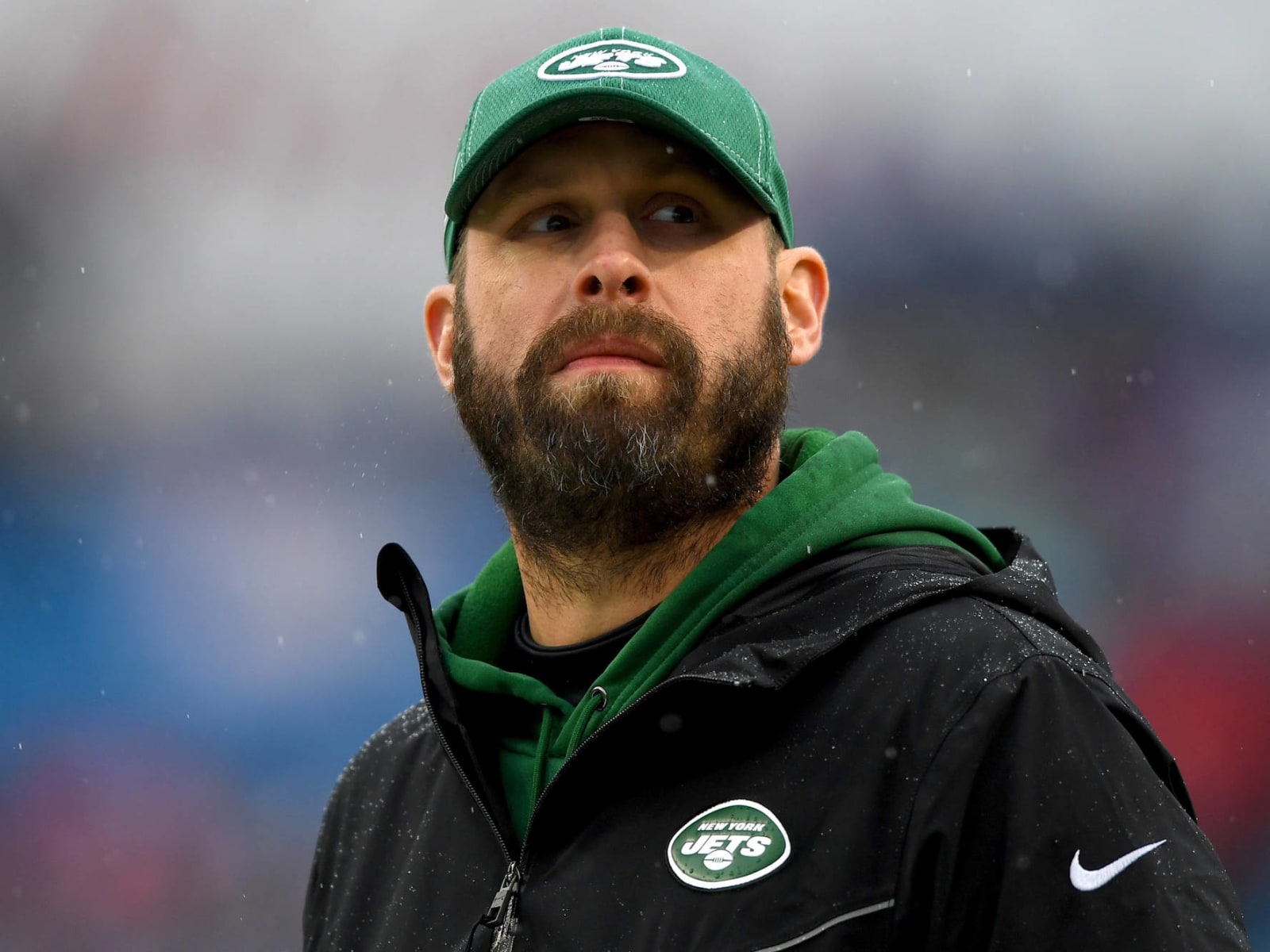 Extreem Tussendoortje Omhoog How bad has the Jets offense been under Adam Gase? | Yardbarker