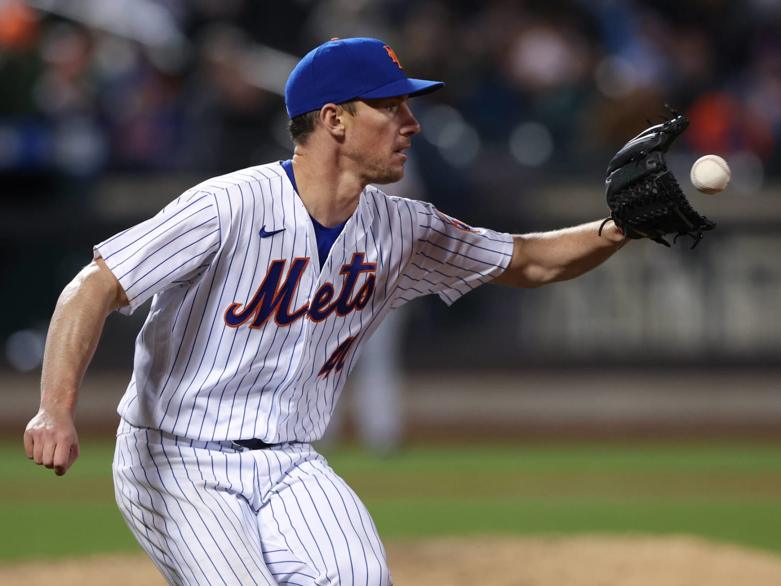 NY Mets: Why Chris Bassitt should be your new favorite player