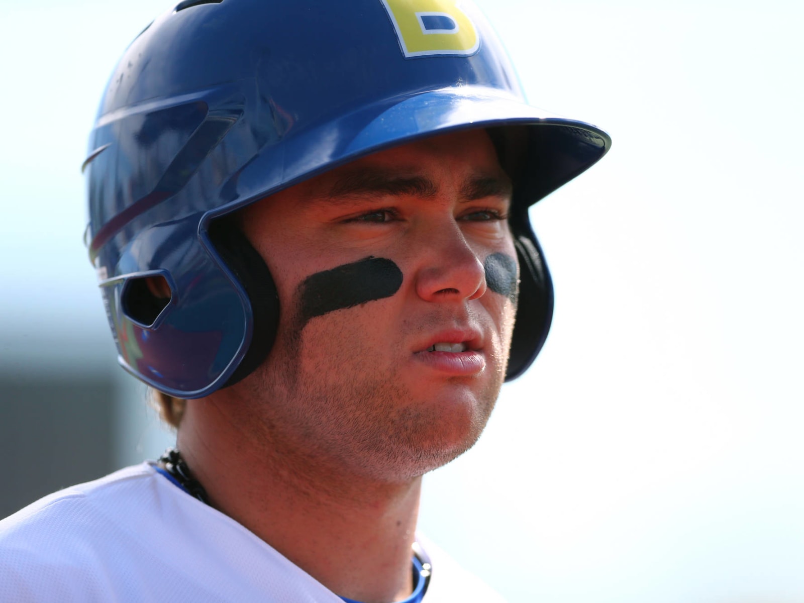 MLBTR] Nationals sign INF Dante Bichette, Jr. from Atlantic League