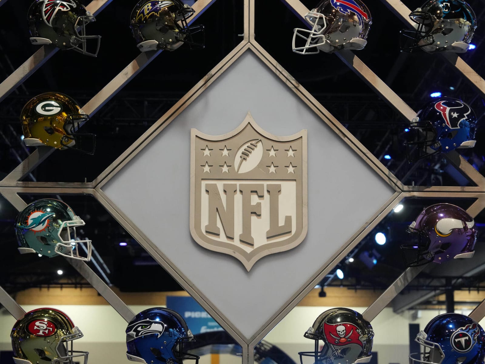 , NFL want to own 'Black Friday' too