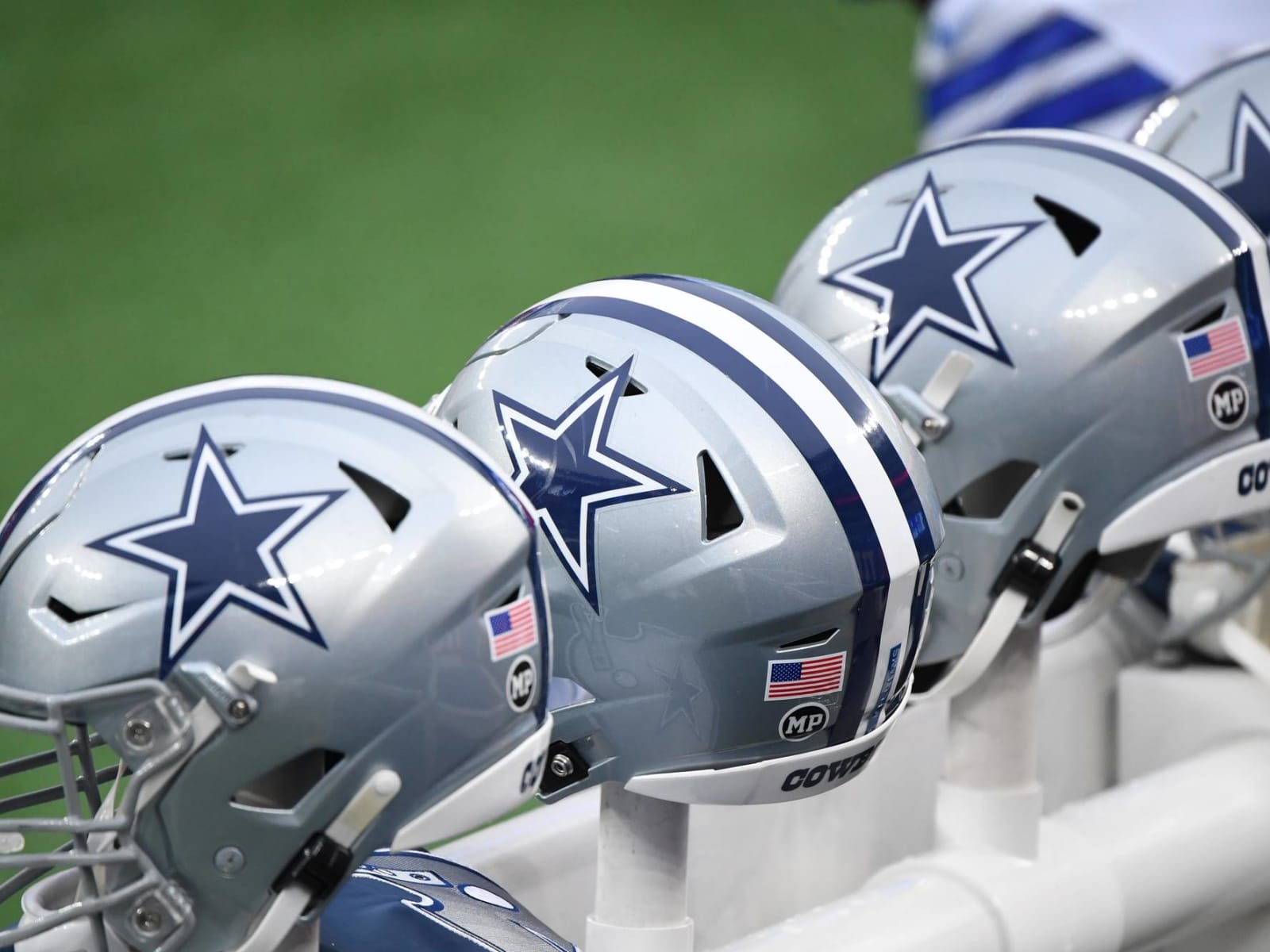 Cowboys 2021 schedule: Things look pretty favorable for the