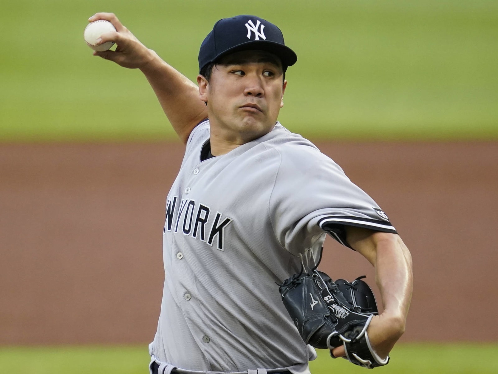 The Many Faces of Masahiro Tanaka