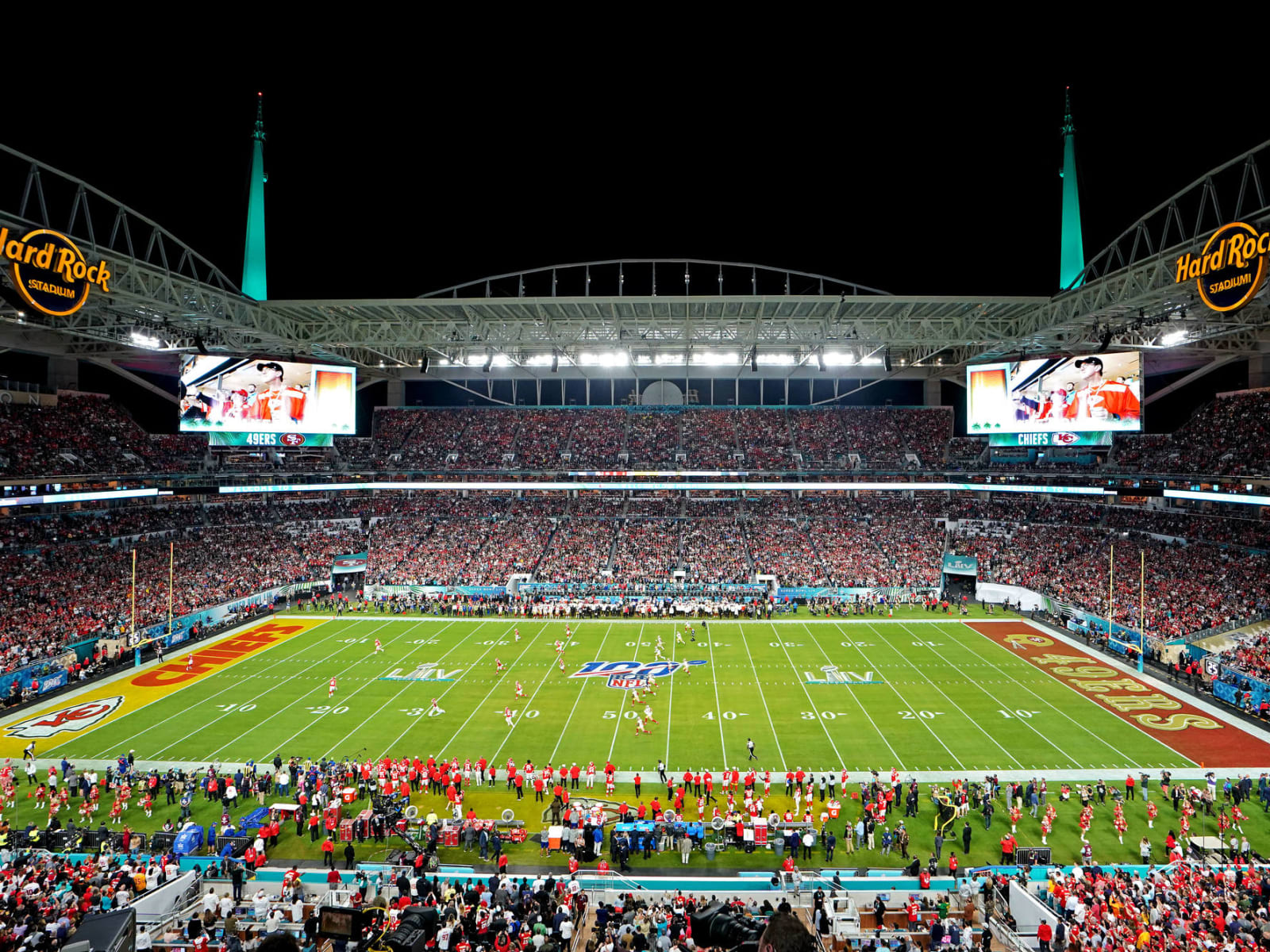 Loud Club Miami Upgrade Tickets at Hard Rock Stadium in Miami